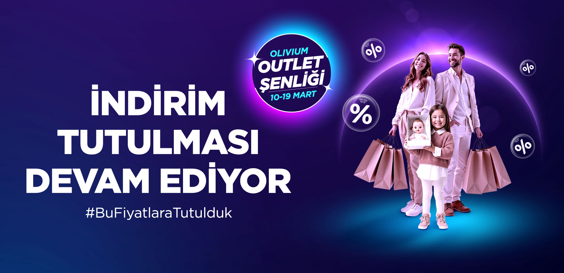 Olivium Outlet Center