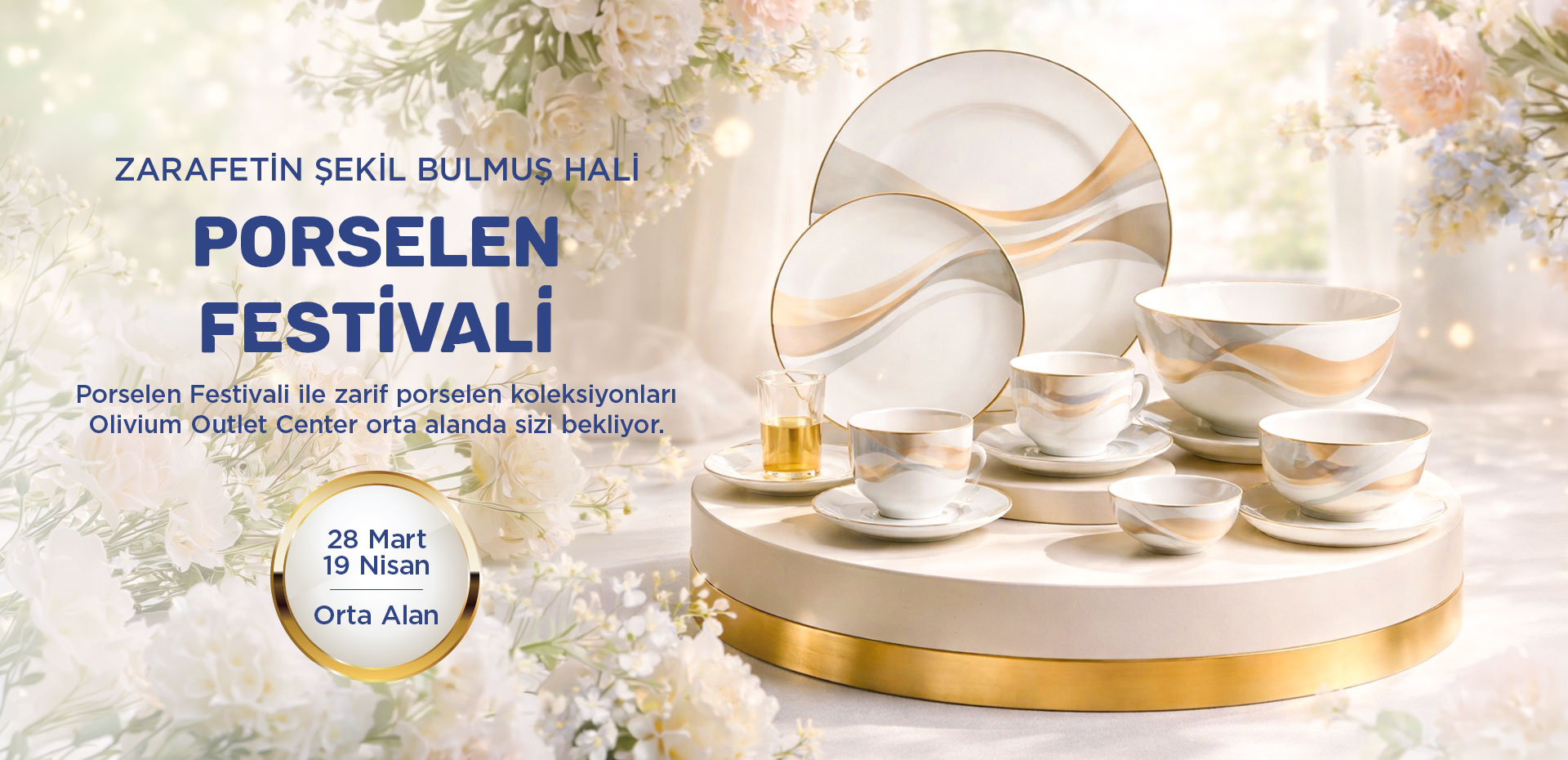 Olivium Outlet Center