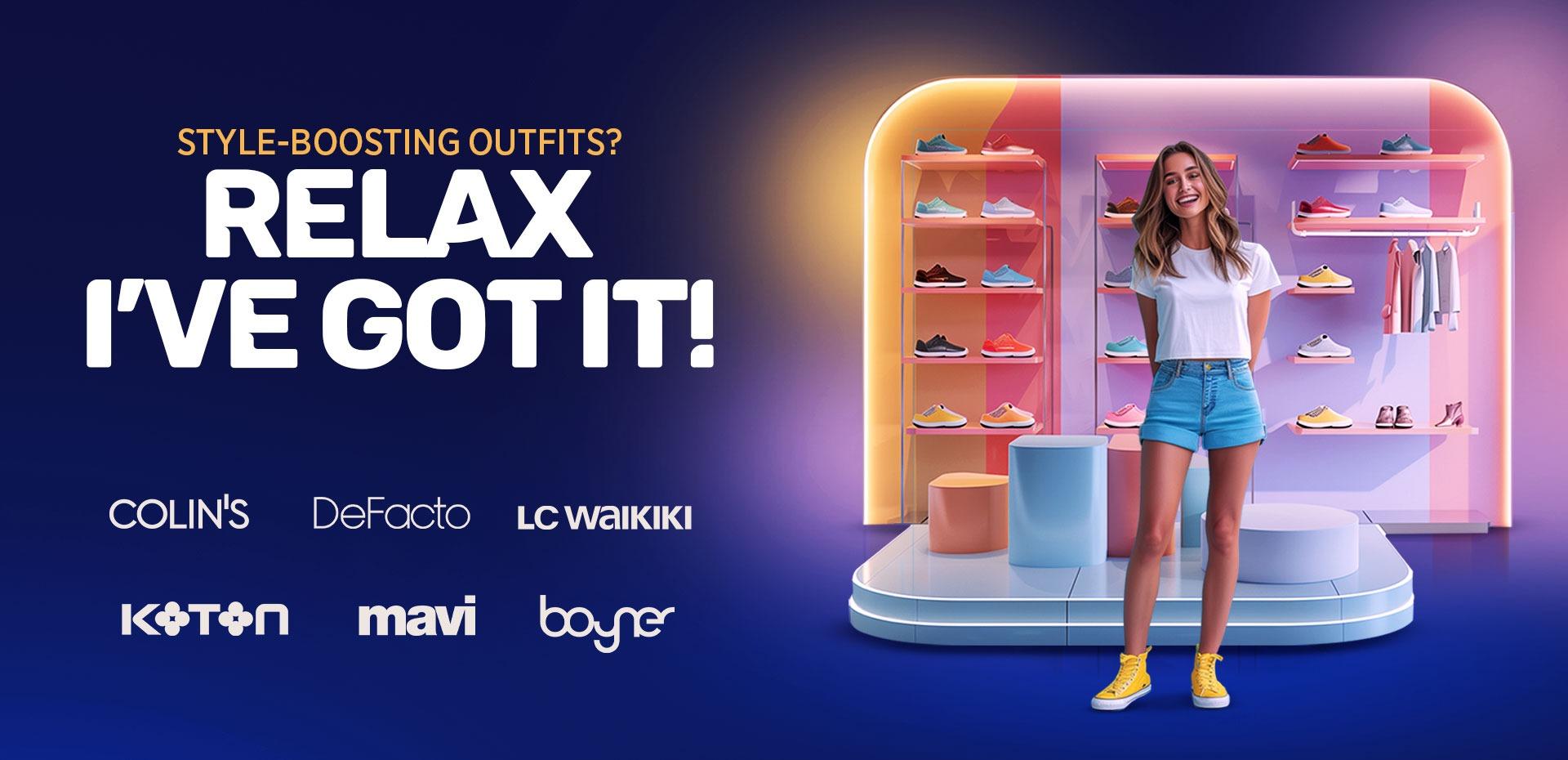 Tarz Katan Kombinler