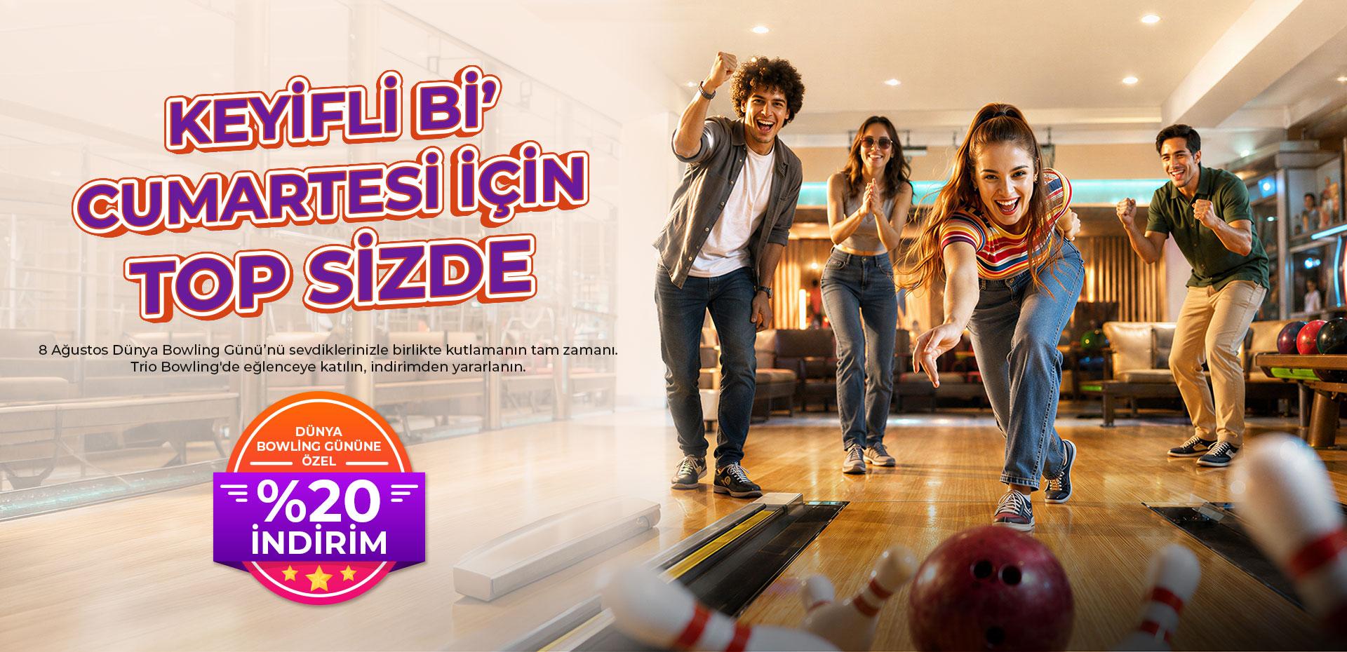 Bowling Günü